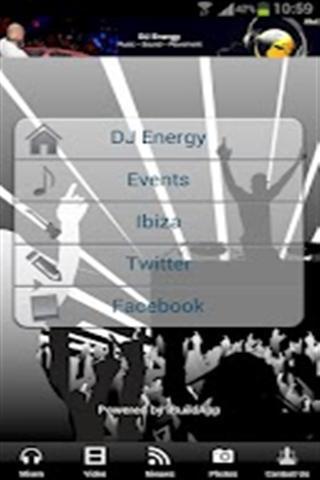 DJ能源 DJ Energy截图5