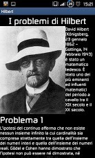 hilbert&#39;s problems截图1