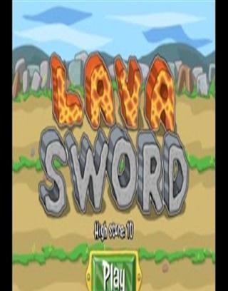 Lava Sword截图3