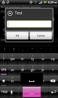 Better Keyboard Skin 截图1