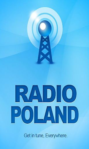 tfsRadio Poland截图1