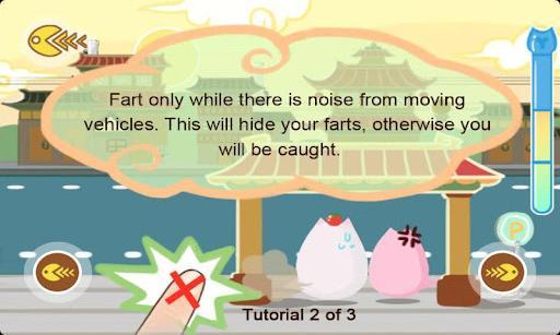 放屁猫 Fart Cat截图4