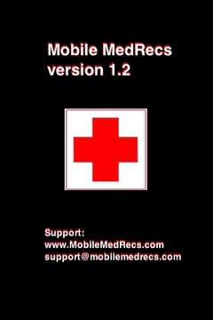 Mobile MedRecs截图