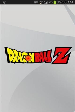 观看龙珠Z Watch Dragon Ball Z截图6