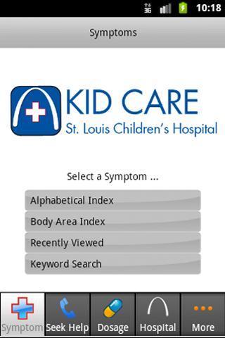 Kid Care截图3
