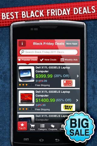 Best Black Friday Deals截图3