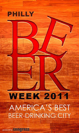 Philly Beer Week 2011截图4