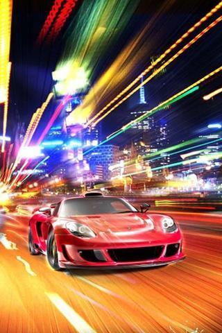 Cool Cars Wallpapers截图3