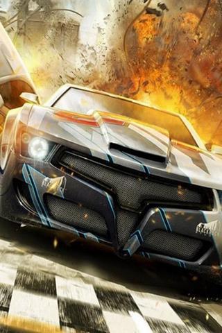 Cool Cars Wallpapers截图4