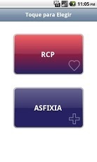 RCP·Asfixia截图1