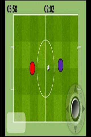 模拟足球截图2