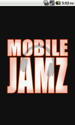 Mobile Jamz截图2