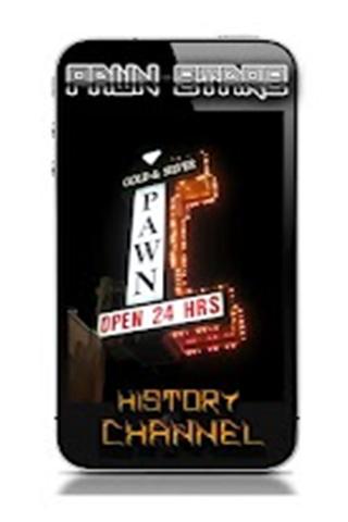 PAWN STARS HISTORY TELEVISION截图1