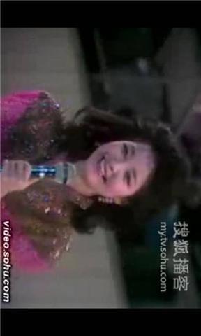 邓丽君15周年演唱会HD截图4