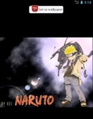 Naruto Wpy截图1