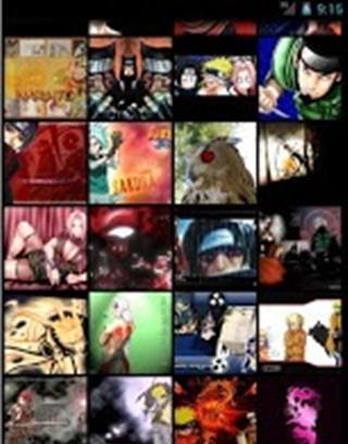 Naruto Wpy截图2