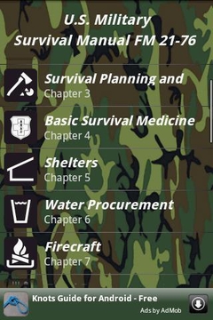 Survival Guide截图
