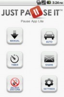 PausePro-Lite Version (FREE) 2.0截图1