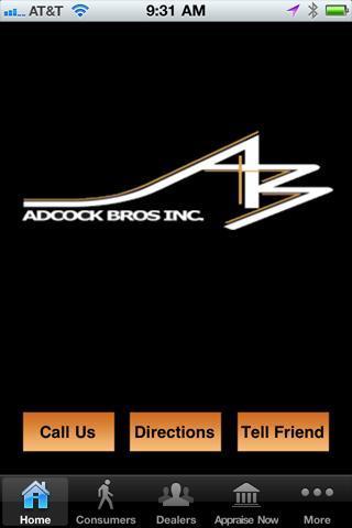 Adcock Brothers截图1