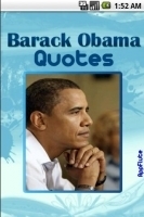 Barack Obama Quotes 1.6截图1