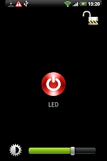 Flashlight LED / Screen截图1