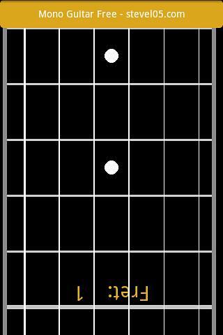 单声道吉他截图1