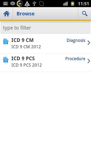 ICD 9 Lite 2012截图5