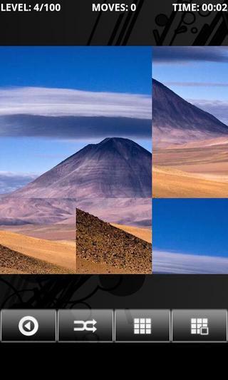 Volcano - PuzzleBox截图1