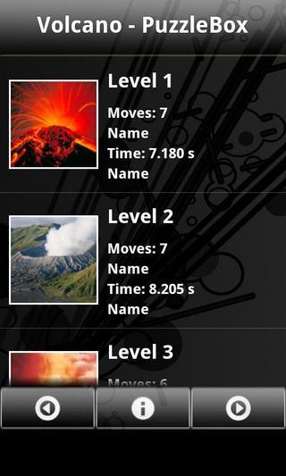 Volcano - PuzzleBox截图4