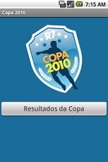 R7 - Copa 2010截图1