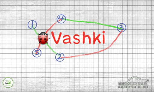Vashki截图1