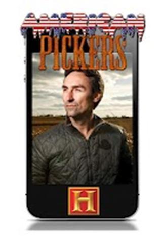 AMERICAN PICKERS HISTORY TV截图2