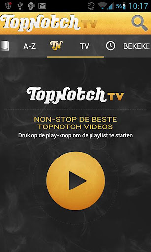 Top Notch TV截图3
