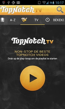 Top Notch TV截图