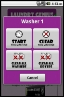 LaundryGenius Lite 1.0截图2