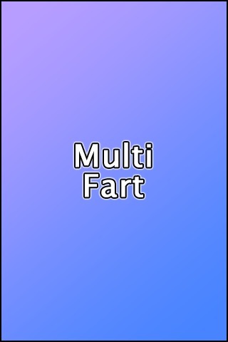 Multi Fart Ringtone截图2