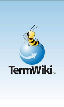 TermWiki截图