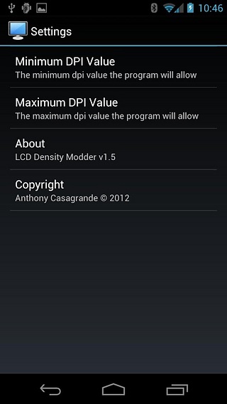LCD Density Modder截图3