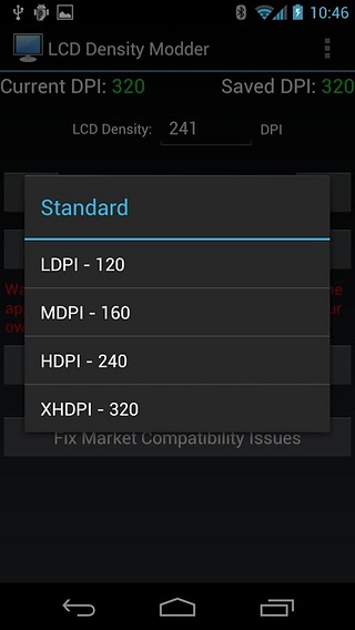 LCD Density Modder截图5