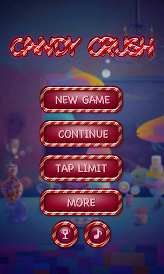 Candy Crush Mania-Puzzle games截图3