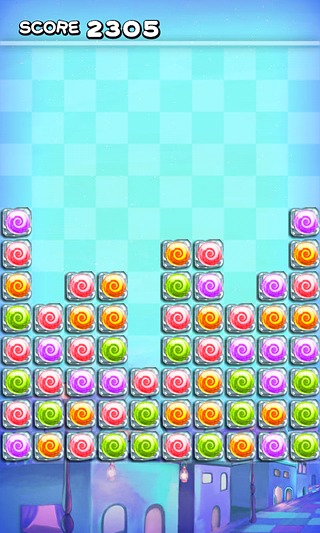 Candy Crush Mania-Puzzle games截图4