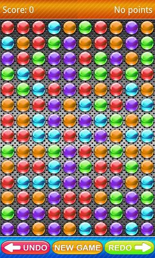 Bubble Breaker HD截图3