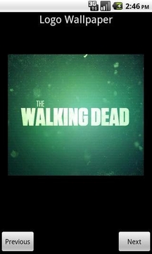 The Walking Dead截图