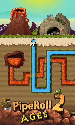 PipeRoll 2 Ages截图4