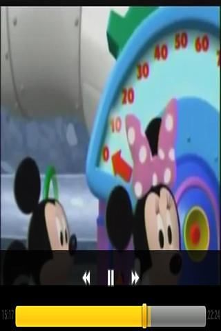 Mickey Mouse Club House videos截图3