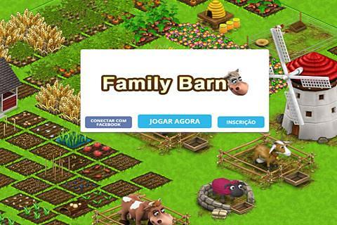 Family Barn截图1