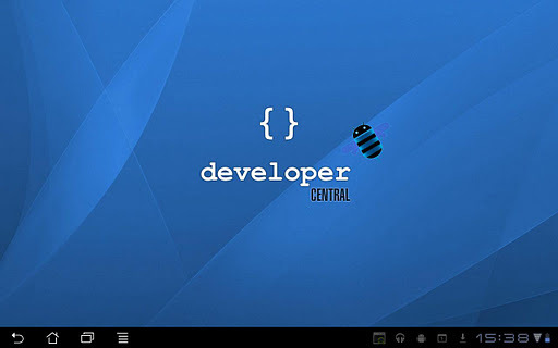 Developer Central截图3