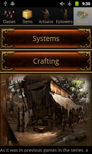 Diablo 3 Handbook截图5