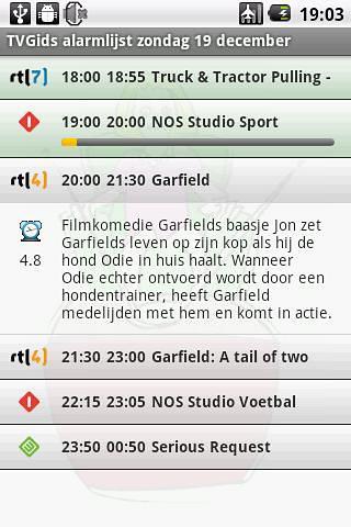 荷兰TVGids截图1