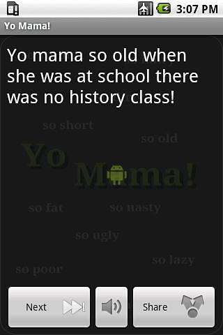 Yo Mama!截图1